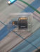 Memory card 256 GB